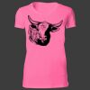 Ladies' The Favorite-slim feminine fit T-Shirt Thumbnail