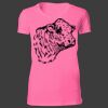 Ladies' The Favorite-slim feminine fit T-Shirt Thumbnail