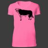 Ladies' The Favorite-slim feminine fit T-Shirt Thumbnail
