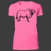 Ladies' The Favorite-slim feminine fit T-Shirt Thumbnail