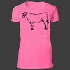 Ladies' The Favorite-slim feminine fit T-Shirt Thumbnail