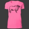 Ladies' The Favorite-slim feminine fit T-Shirt Thumbnail