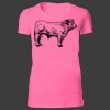 Ladies' The Favorite-slim feminine fit T-Shirt Thumbnail