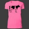 Ladies' The Favorite-slim feminine fit T-Shirt Thumbnail