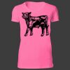 Ladies' The Favorite-slim feminine fit T-Shirt Thumbnail