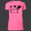 Ladies' The Favorite-slim feminine fit T-Shirt Thumbnail