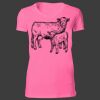 Ladies' The Favorite-slim feminine fit T-Shirt Thumbnail