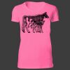 Ladies' The Favorite-slim feminine fit T-Shirt Thumbnail