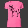 Ladies' The Favorite-slim feminine fit T-Shirt Thumbnail