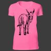 Ladies' The Favorite-slim feminine fit T-Shirt Thumbnail