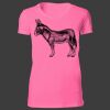 Ladies' The Favorite-slim feminine fit T-Shirt Thumbnail