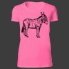 Ladies' The Favorite-slim feminine fit T-Shirt Thumbnail