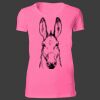 Ladies' The Favorite-slim feminine fit T-Shirt Thumbnail
