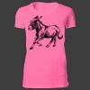 Ladies' The Favorite-slim feminine fit T-Shirt Thumbnail
