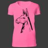 Ladies' The Favorite-slim feminine fit T-Shirt Thumbnail