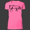 Ladies' The Favorite-slim feminine fit T-Shirt Thumbnail