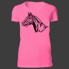 Ladies' The Favorite-slim feminine fit T-Shirt Thumbnail