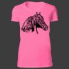 Ladies' The Favorite-slim feminine fit T-Shirt Thumbnail