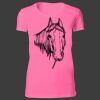 Ladies' The Favorite-slim feminine fit T-Shirt Thumbnail