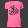 Ladies' The Favorite-slim feminine fit T-Shirt Thumbnail