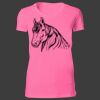 Ladies' The Favorite-slim feminine fit T-Shirt Thumbnail