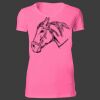 Ladies' The Favorite-slim feminine fit T-Shirt Thumbnail
