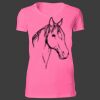 Ladies' The Favorite-slim feminine fit T-Shirt Thumbnail