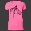 Ladies' The Favorite-slim feminine fit T-Shirt Thumbnail