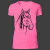 Ladies' The Favorite-slim feminine fit T-Shirt Thumbnail