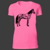 Ladies' The Favorite-slim feminine fit T-Shirt Thumbnail