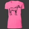 Ladies' The Favorite-slim feminine fit T-Shirt Thumbnail