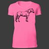 Ladies' The Favorite-slim feminine fit T-Shirt Thumbnail