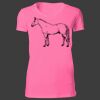 Ladies' The Favorite-slim feminine fit T-Shirt Thumbnail