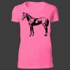 Ladies' The Favorite-slim feminine fit T-Shirt Thumbnail