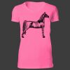 Ladies' The Favorite-slim feminine fit T-Shirt Thumbnail