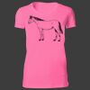 Ladies' The Favorite-slim feminine fit T-Shirt Thumbnail