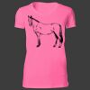 Ladies' The Favorite-slim feminine fit T-Shirt Thumbnail