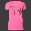 Ladies' The Favorite-slim feminine fit T-Shirt Thumbnail