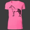Ladies' The Favorite-slim feminine fit T-Shirt Thumbnail