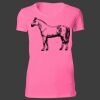 Ladies' The Favorite-slim feminine fit T-Shirt Thumbnail