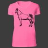 Ladies' The Favorite-slim feminine fit T-Shirt Thumbnail