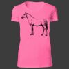 Ladies' The Favorite-slim feminine fit T-Shirt Thumbnail