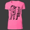 Ladies' The Favorite-slim feminine fit T-Shirt Thumbnail