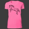 Ladies' The Favorite-slim feminine fit T-Shirt Thumbnail
