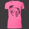 Ladies' The Favorite-slim feminine fit T-Shirt Thumbnail