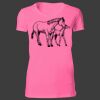Ladies' The Favorite-slim feminine fit T-Shirt Thumbnail