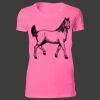 Ladies' The Favorite-slim feminine fit T-Shirt Thumbnail