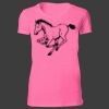 Ladies' The Favorite-slim feminine fit T-Shirt Thumbnail