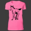 Ladies' The Favorite-slim feminine fit T-Shirt Thumbnail