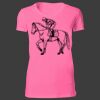 Ladies' The Favorite-slim feminine fit T-Shirt Thumbnail